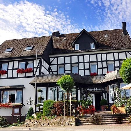 Landgasthof Hoffmann Gbr Arnsberg Luaran gambar
