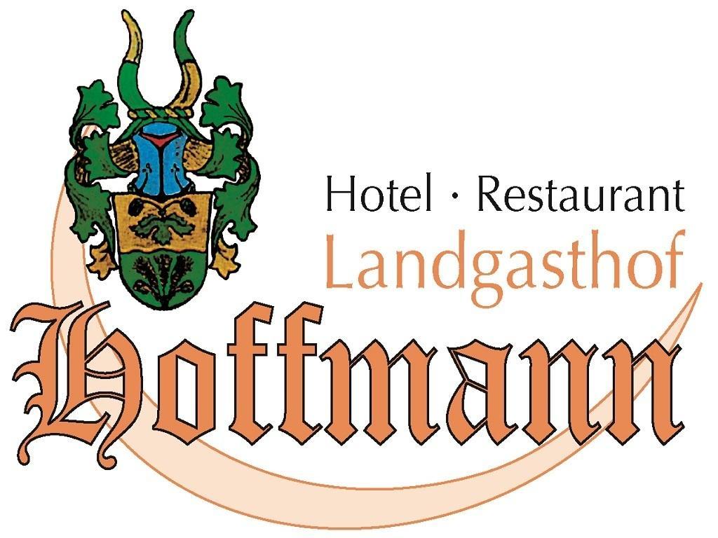 Landgasthof Hoffmann Gbr Arnsberg Luaran gambar
