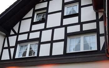 Landgasthof Hoffmann Gbr Arnsberg Luaran gambar