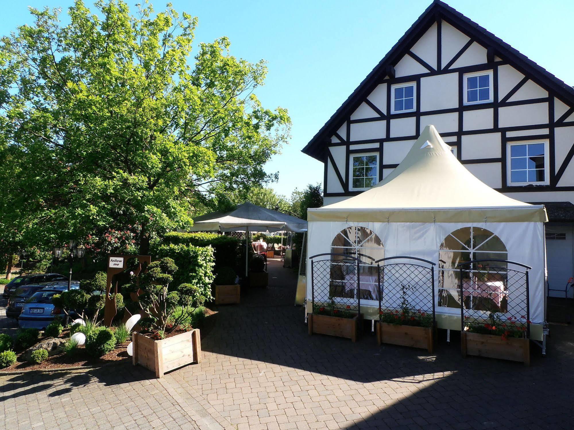 Landgasthof Hoffmann Gbr Arnsberg Luaran gambar